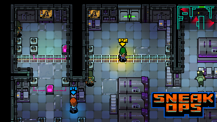 sneak ops